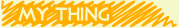 �Ж�Ⴢ����āA���v������ˁBMY THING